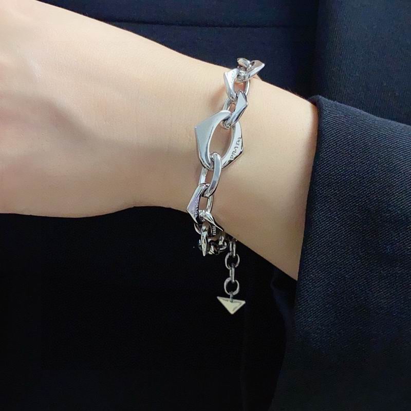 Prada Bracelet  yxs04 (7)