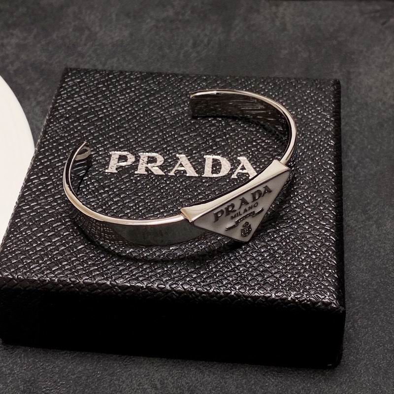Prada Bracelet  yxs05 (3)