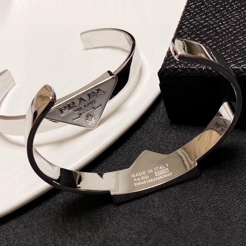 Prada Bracelet  yxs05 (6)