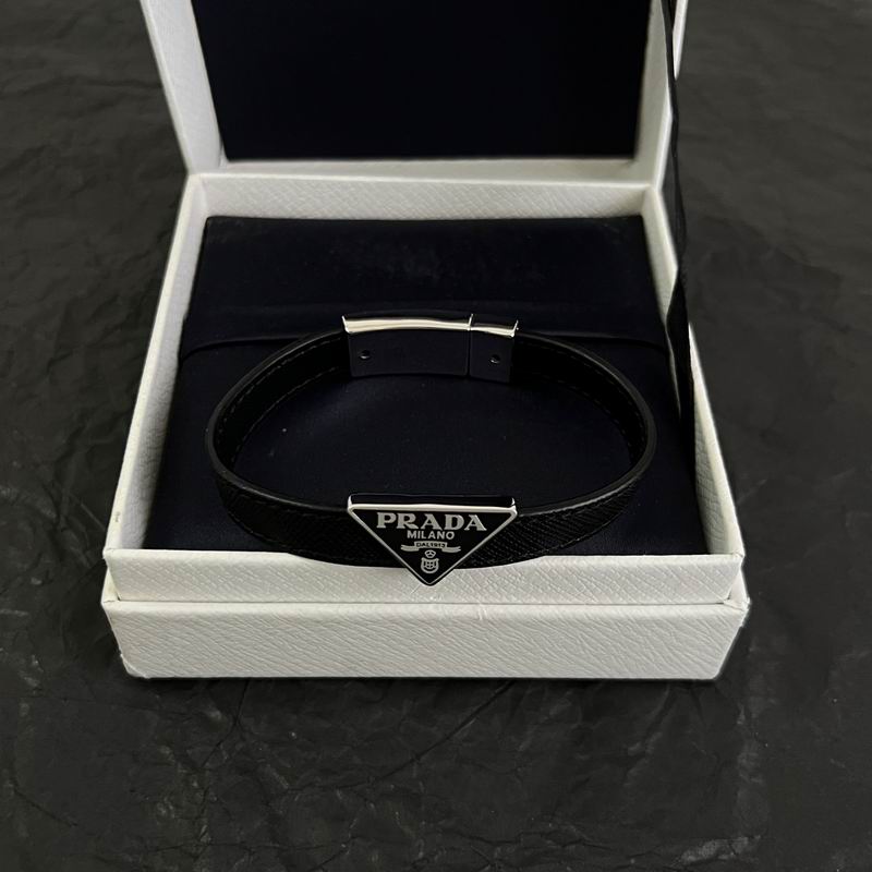 Prada Bracelet  yxs06 (2)