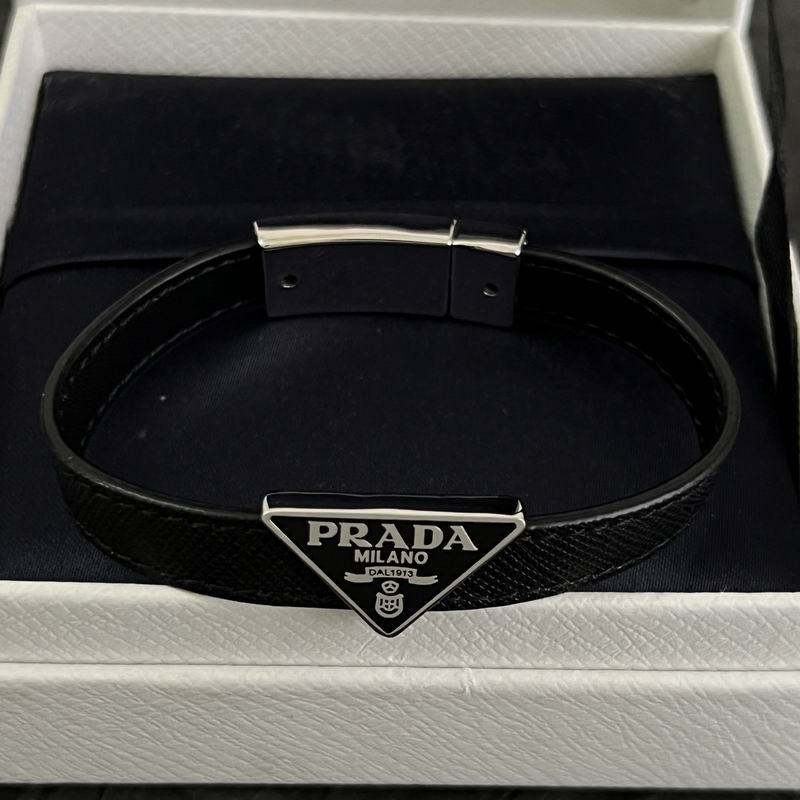 Prada Bracelet  yxs06 (5)
