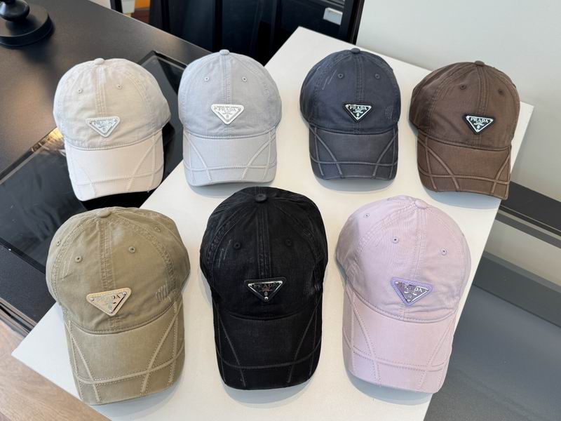 Prada Cap dx (1331)