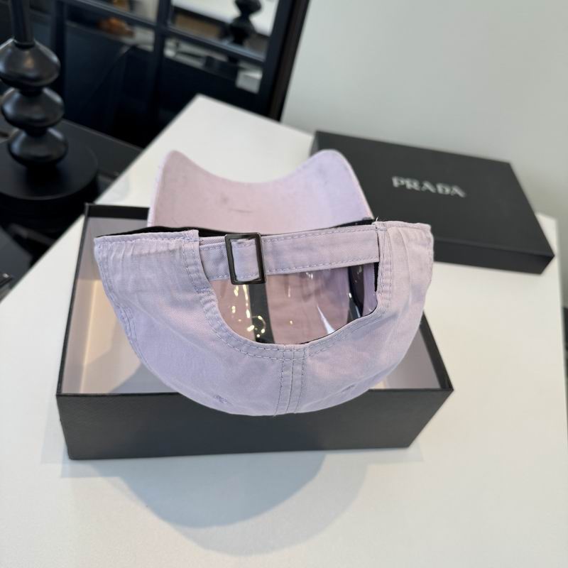 Prada Cap dx (1332)