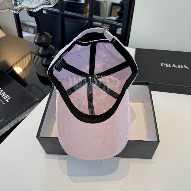 Prada Cap dx (1333)