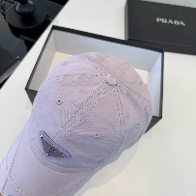 Prada Cap dx (1334)