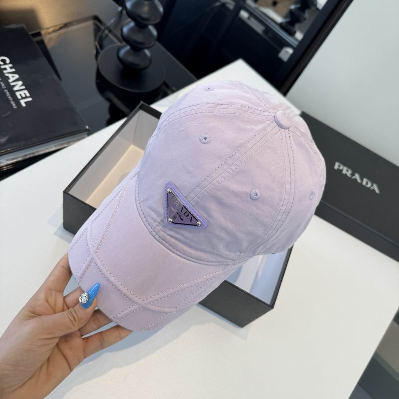 Prada Cap dx (1336)