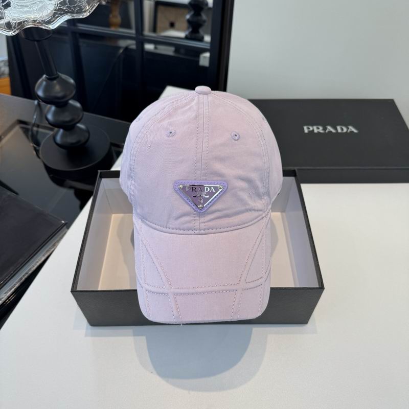 Prada Cap dx (1337)