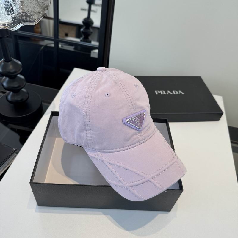 Prada Cap dx (1338)