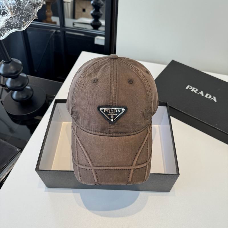 Prada Cap dx (1346)