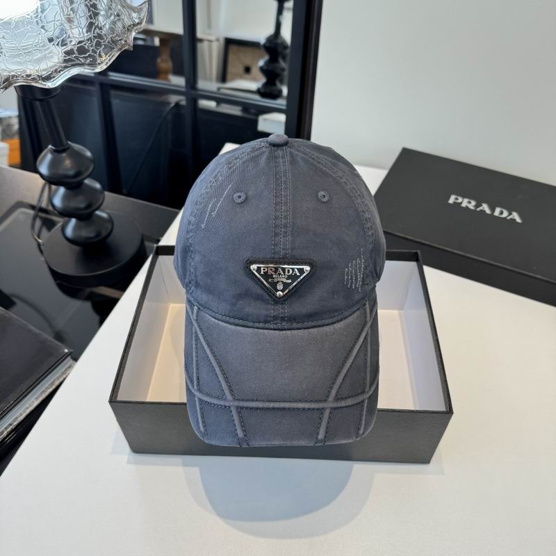 Prada Cap dx (1362)
