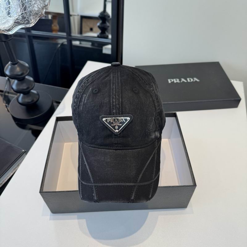 Prada Cap dx (1379)