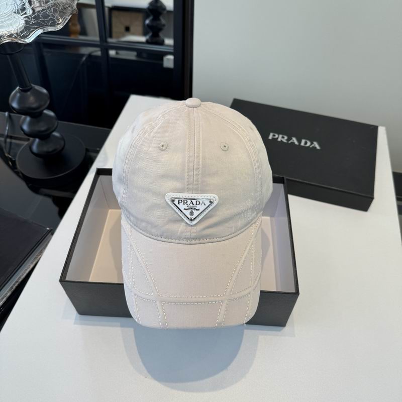 Prada Cap dx (1388)