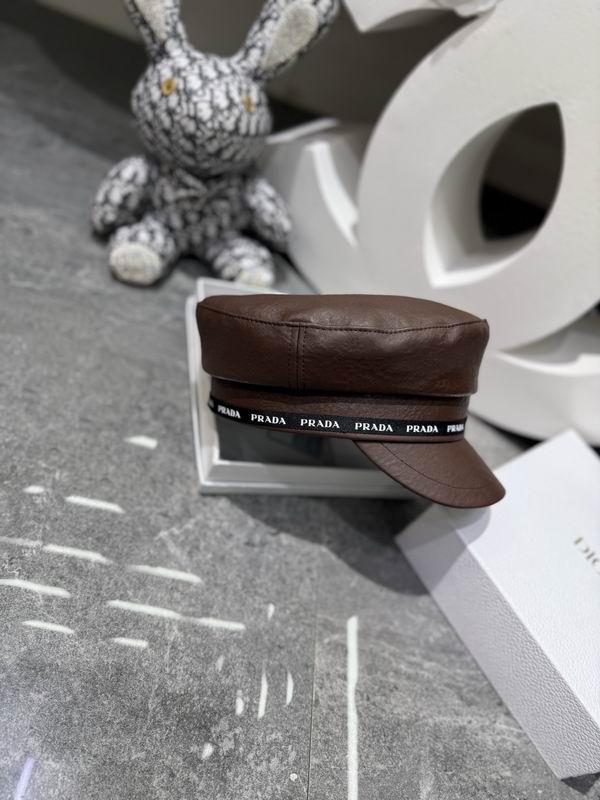 Prada Cap dx (154)