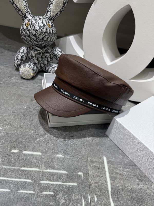 Prada Cap dx (157)