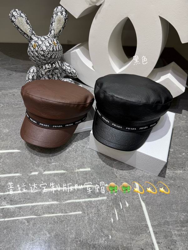 Prada Cap dx (162)