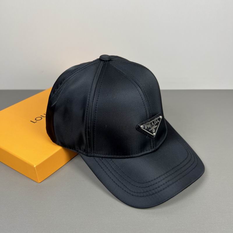Prada Cap dx (1750)