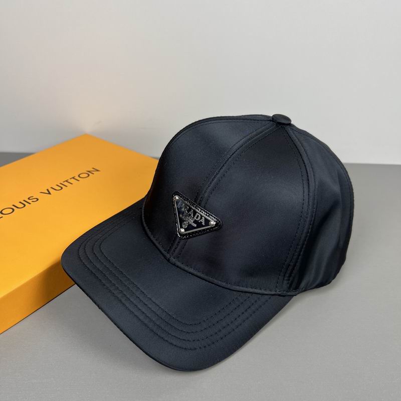 Prada Cap dx (1753)