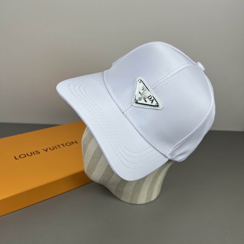 Prada Cap dx (1773)