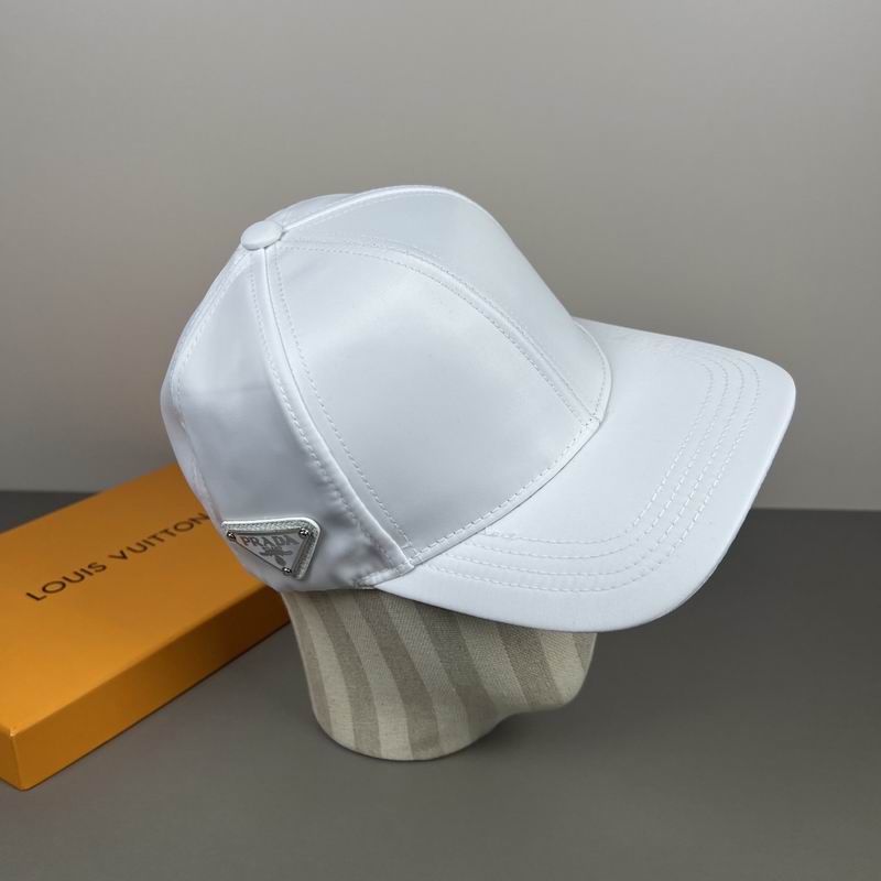 Prada Cap dx (1787)