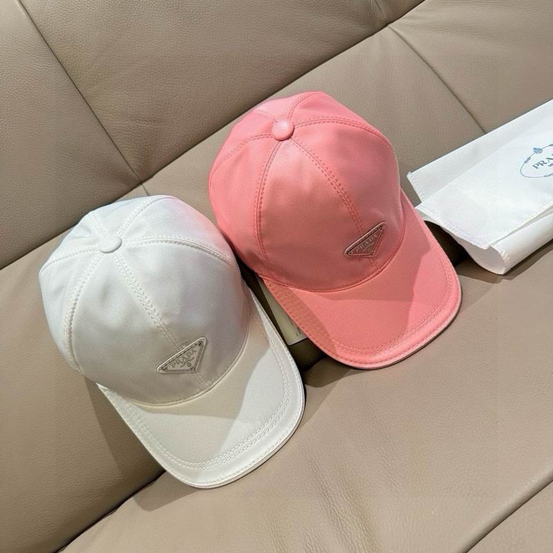 Prada Cap dx (1822)