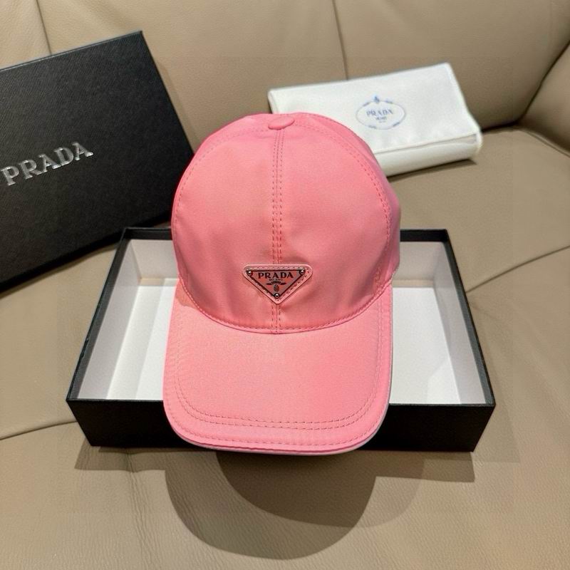 Prada Cap dx (1829)