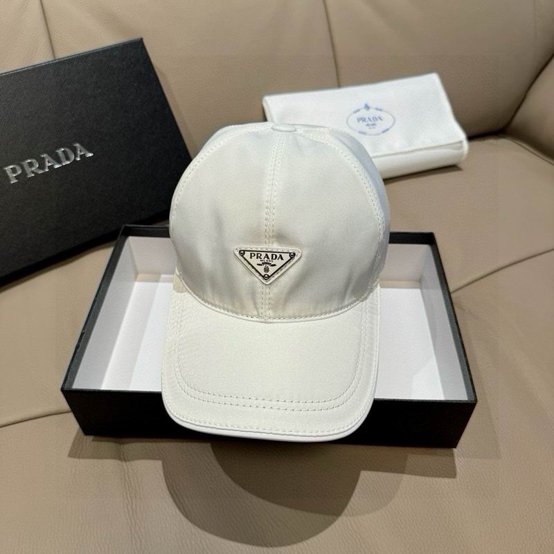 Prada Cap dx (1837)