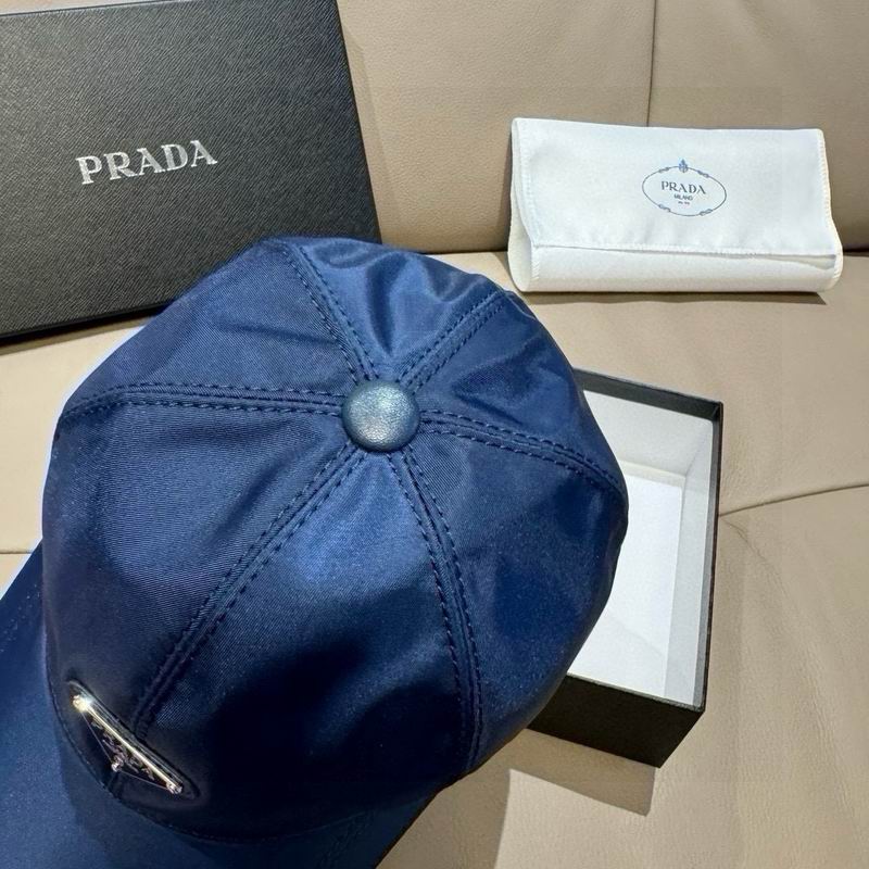Prada Cap dx (1845)