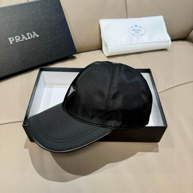 Prada Cap dx (1855)