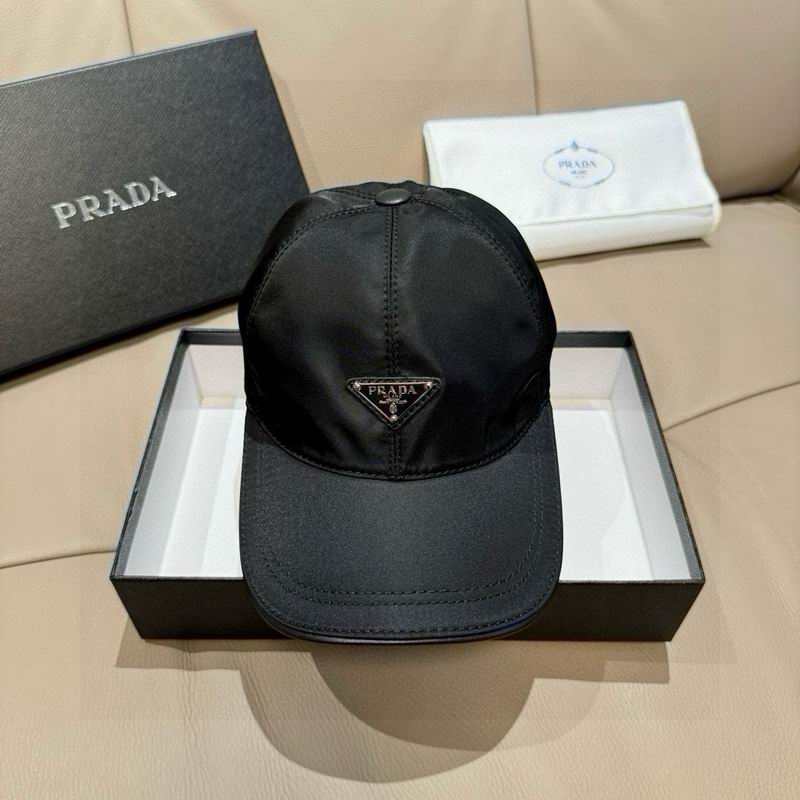 Prada Cap dx (1856)