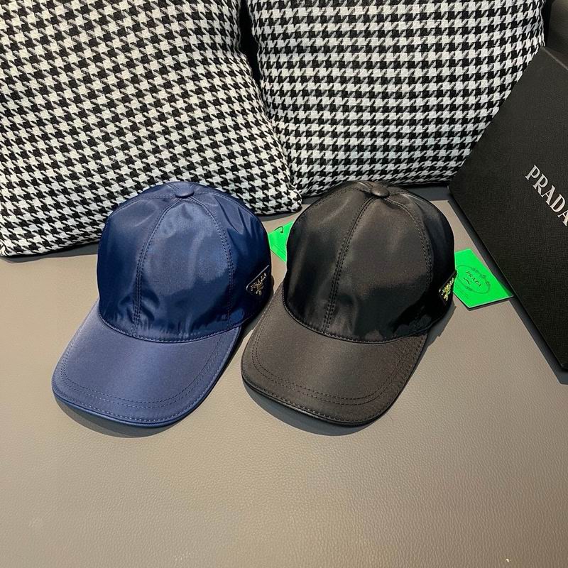 Prada Cap dx (1993)