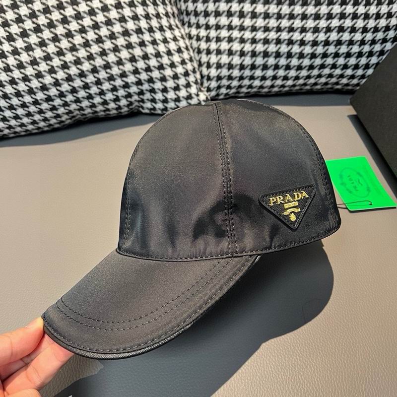 Prada Cap dx (1998)