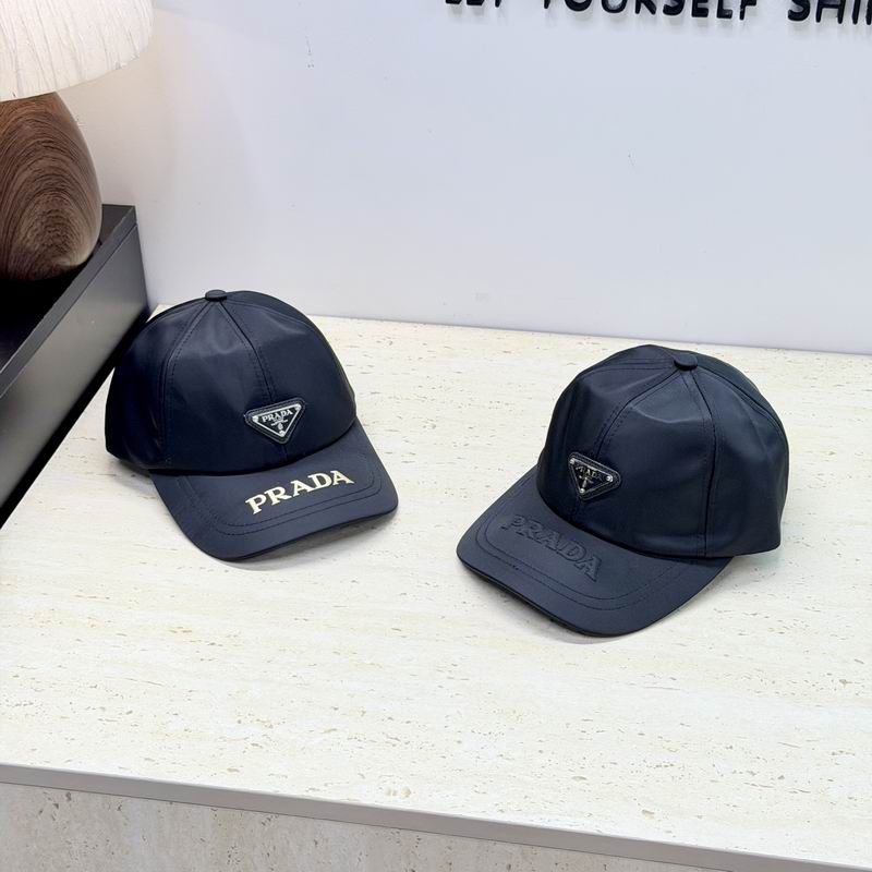 Prada Cap dx (2077)