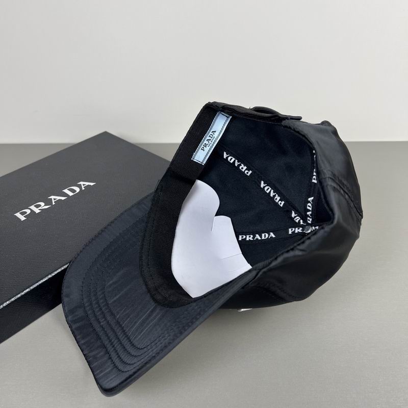 Prada Cap dx (2078)