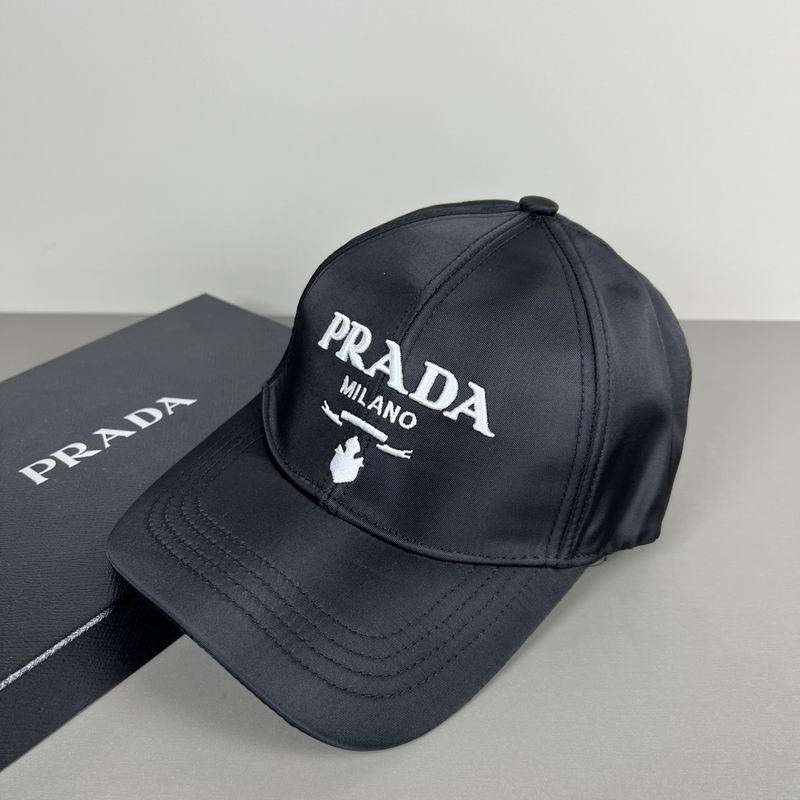 Prada Cap dx (2079)