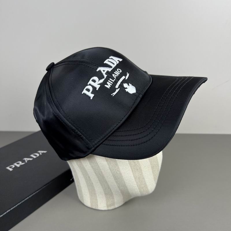 Prada Cap dx (2080)