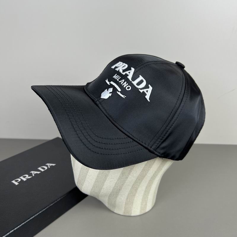 Prada Cap dx (2081)
