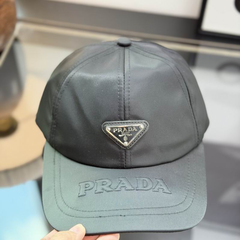 Prada Cap dx (2081)