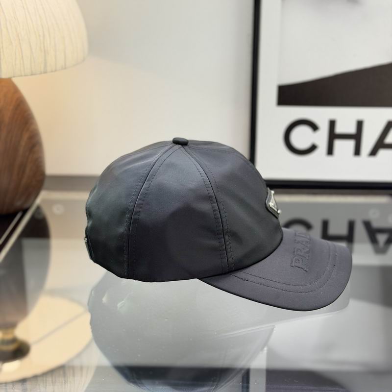 Prada Cap dx (2082)