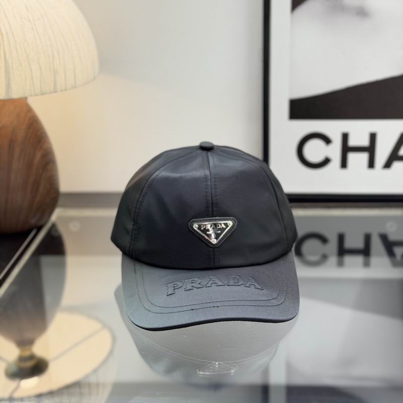 Prada Cap dx (2083)