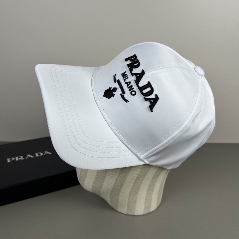 Prada Cap dx (2087)