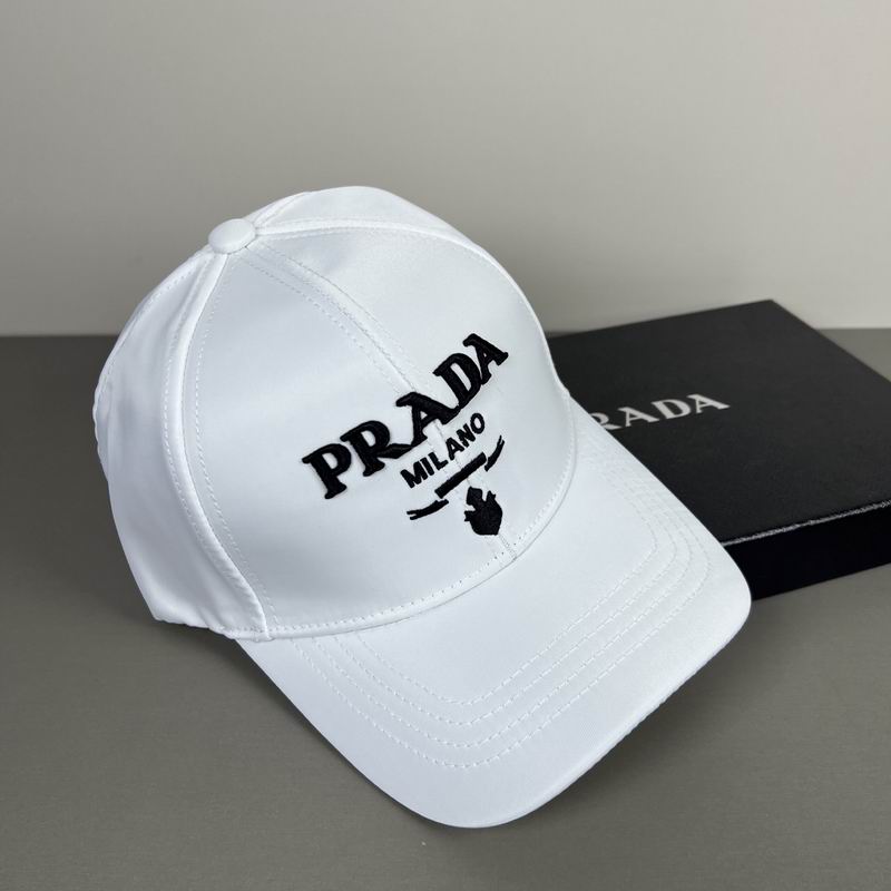 Prada Cap dx (2090)
