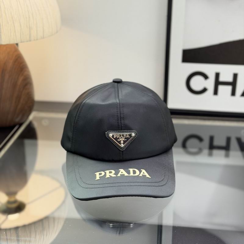 Prada Cap dx (2091)