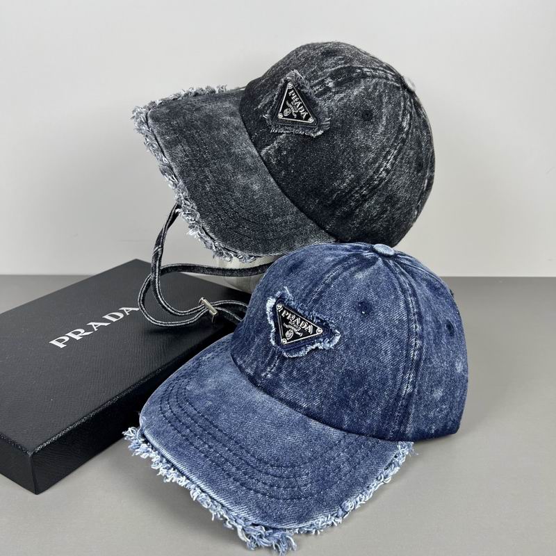 Prada Cap dx (2538)