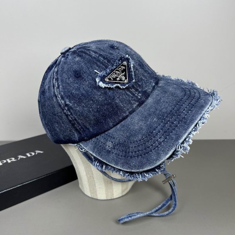 Prada Cap dx (2544)