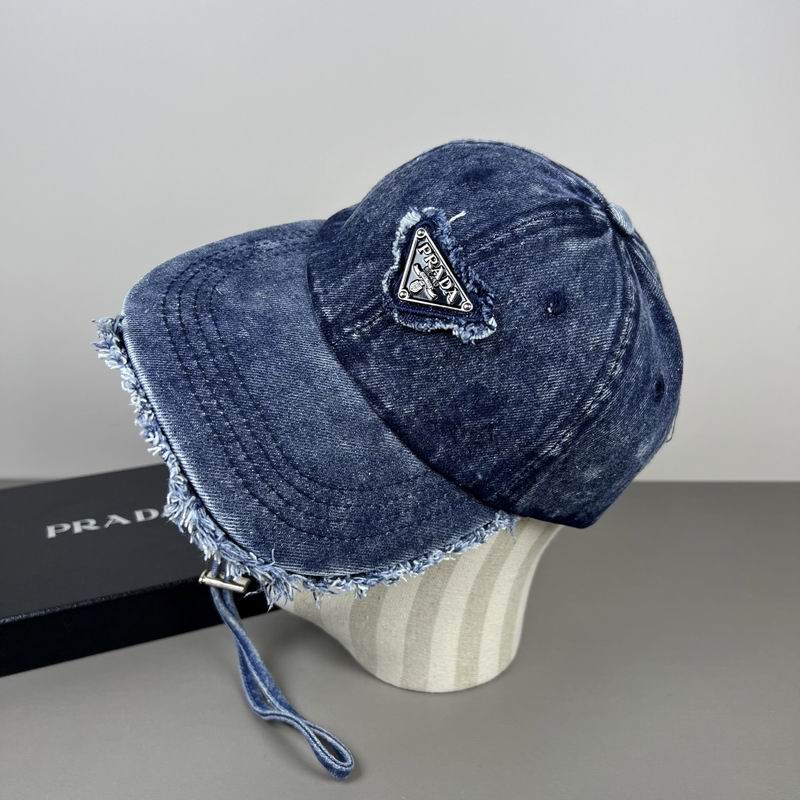 Prada Cap dx (2545)