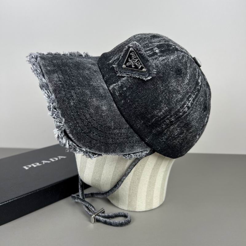 Prada Cap dx (2553)
