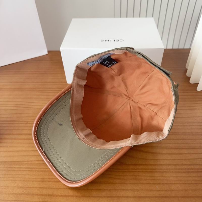 Prada Cap dx (3416)