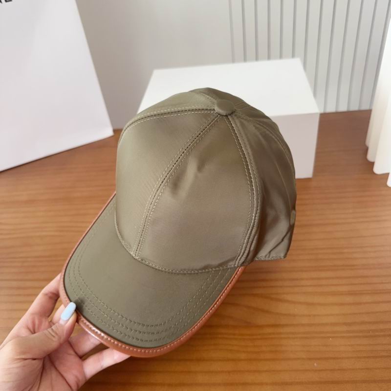 Prada Cap dx (3418)