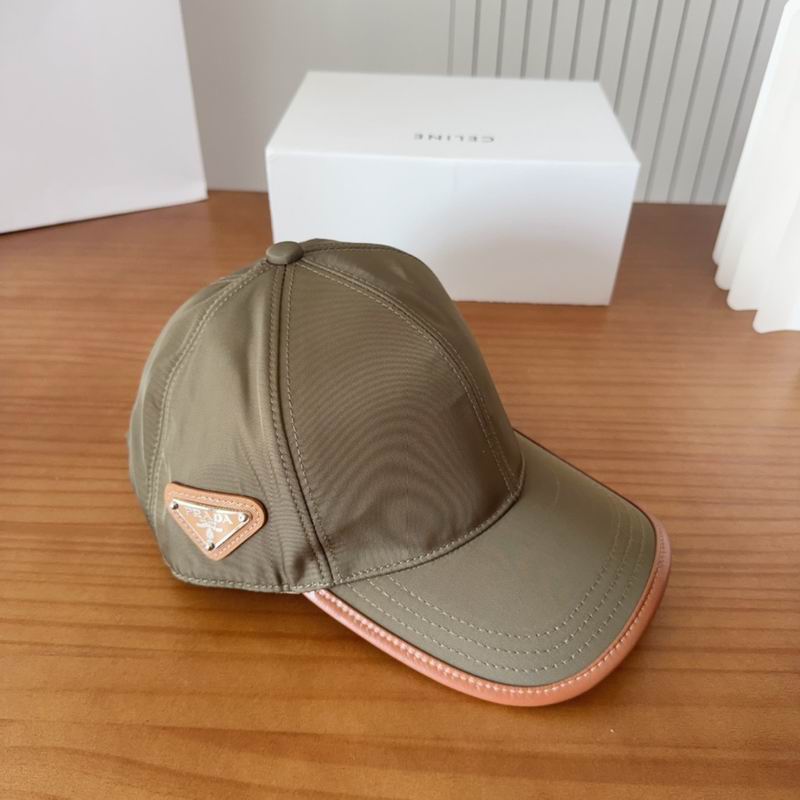 Prada Cap dx (3420)