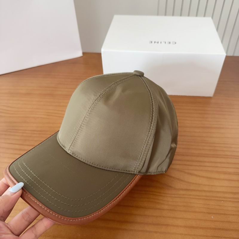Prada Cap dx (3421)